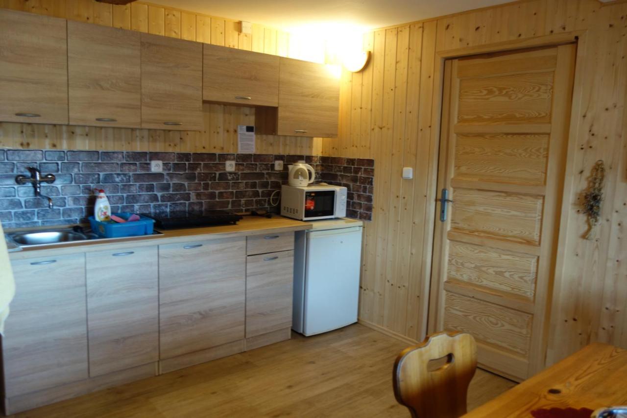 Pod Lipou Hotel Dolní Brusnice Eksteriør billede